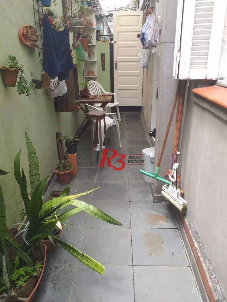 Apartamento, 2 quartos, 80 m² - Foto 1