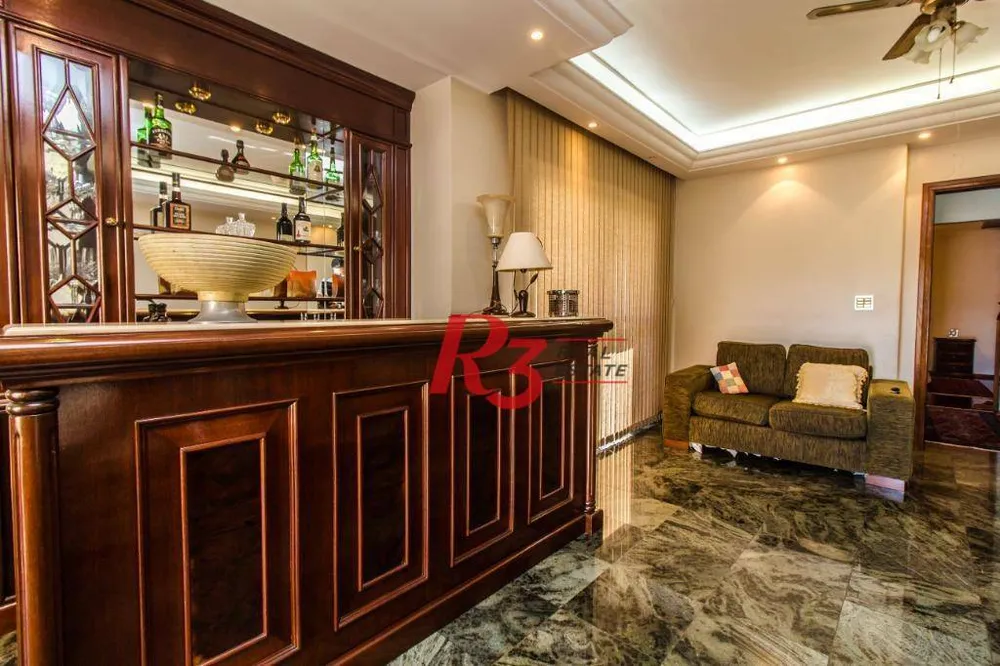 Cobertura, 3 quartos, 252 m² - Foto 4