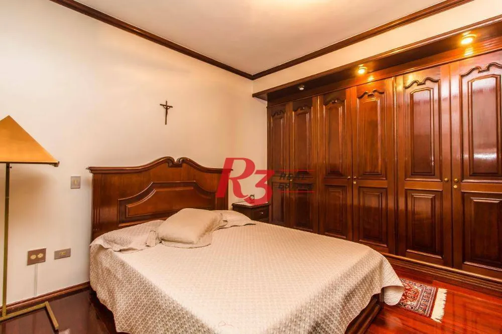 Cobertura, 3 quartos, 252 m² - Foto 1
