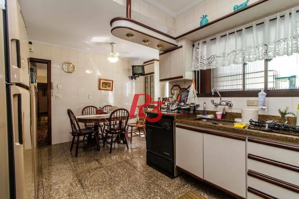 Cobertura, 3 quartos, 252 m² - Foto 2
