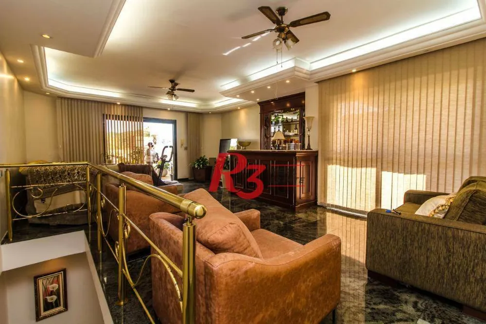 Cobertura, 3 quartos, 252 m² - Foto 3