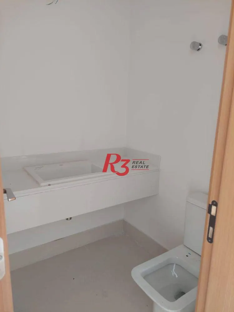 Apartamento, 3 quartos, 166 m² - Foto 3