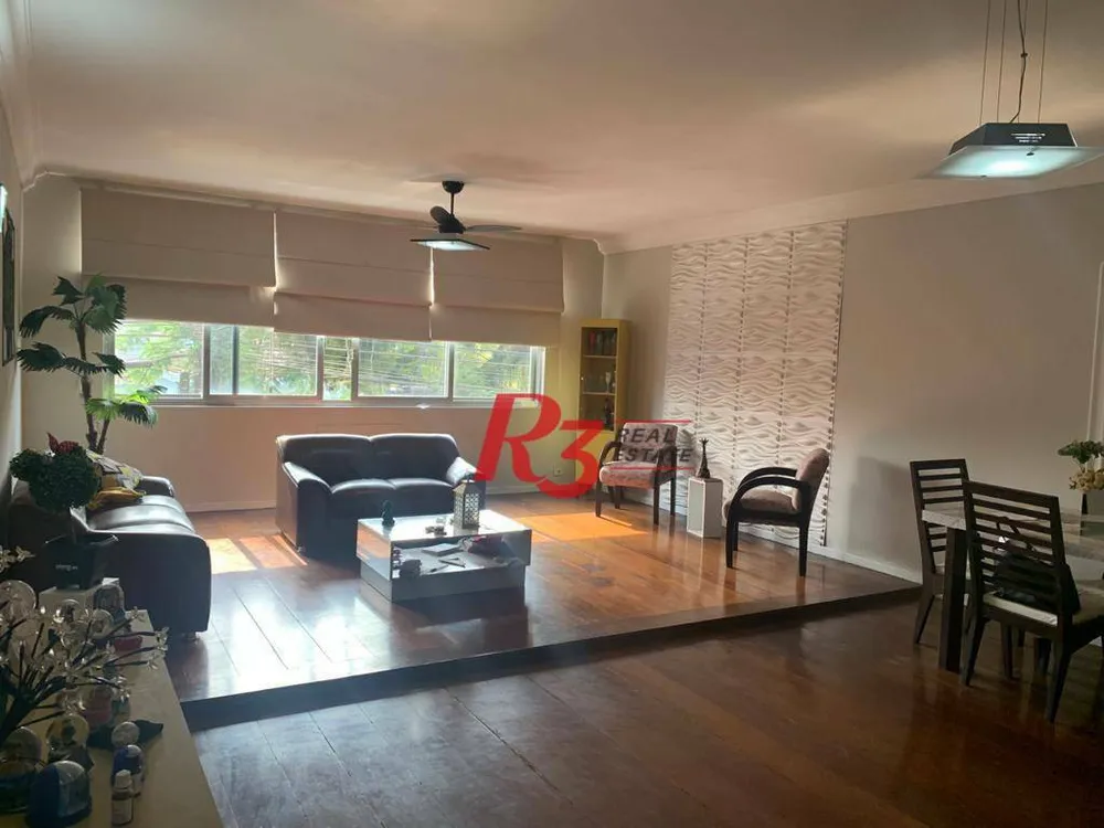 Apartamento, 3 quartos, 178 m² - Foto 3