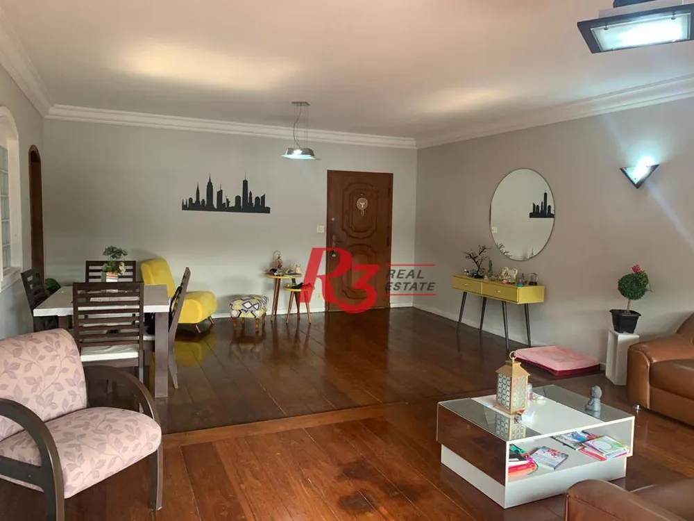 Apartamento, 3 quartos, 178 m² - Foto 4