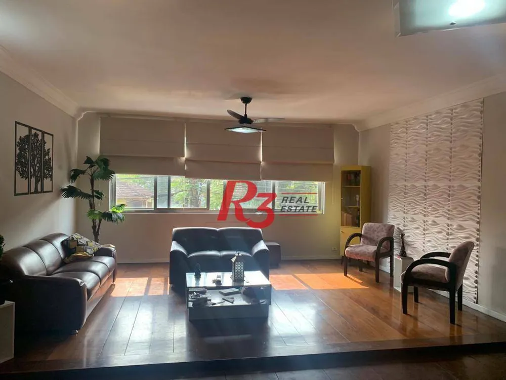 Apartamento, 3 quartos, 178 m² - Foto 2