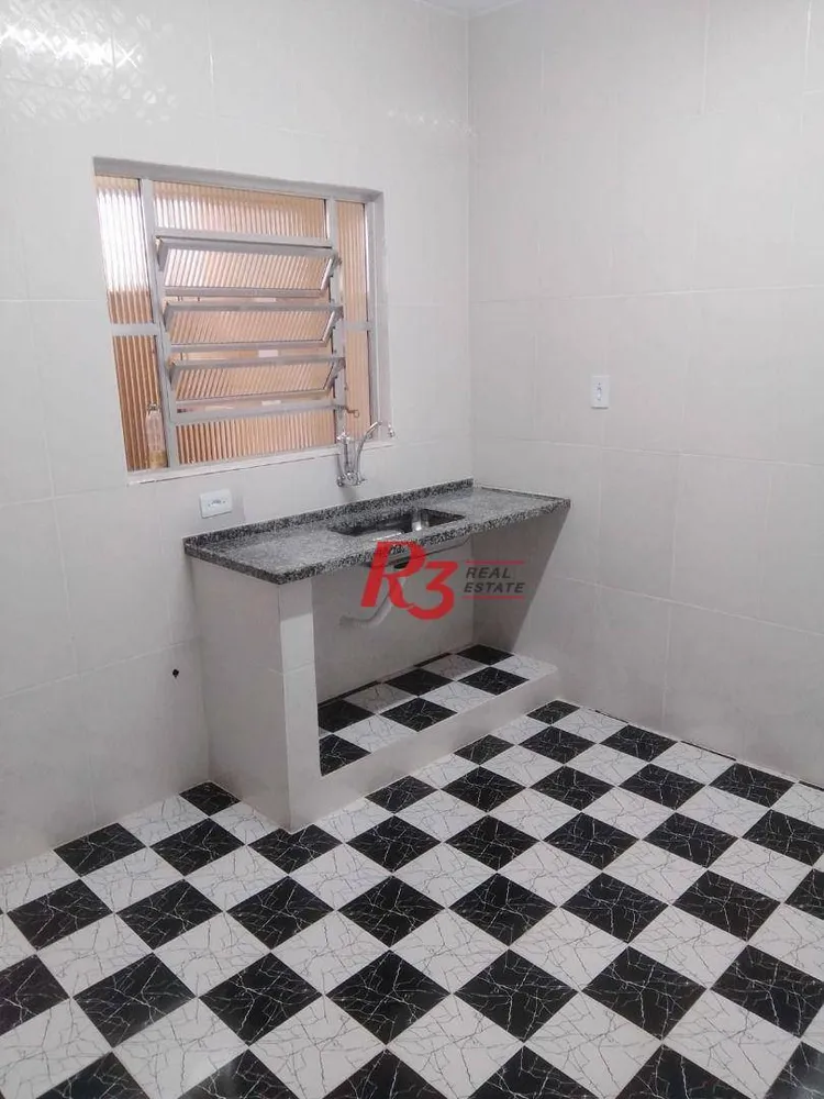Sobrado, 2 quartos, 85 m² - Foto 4