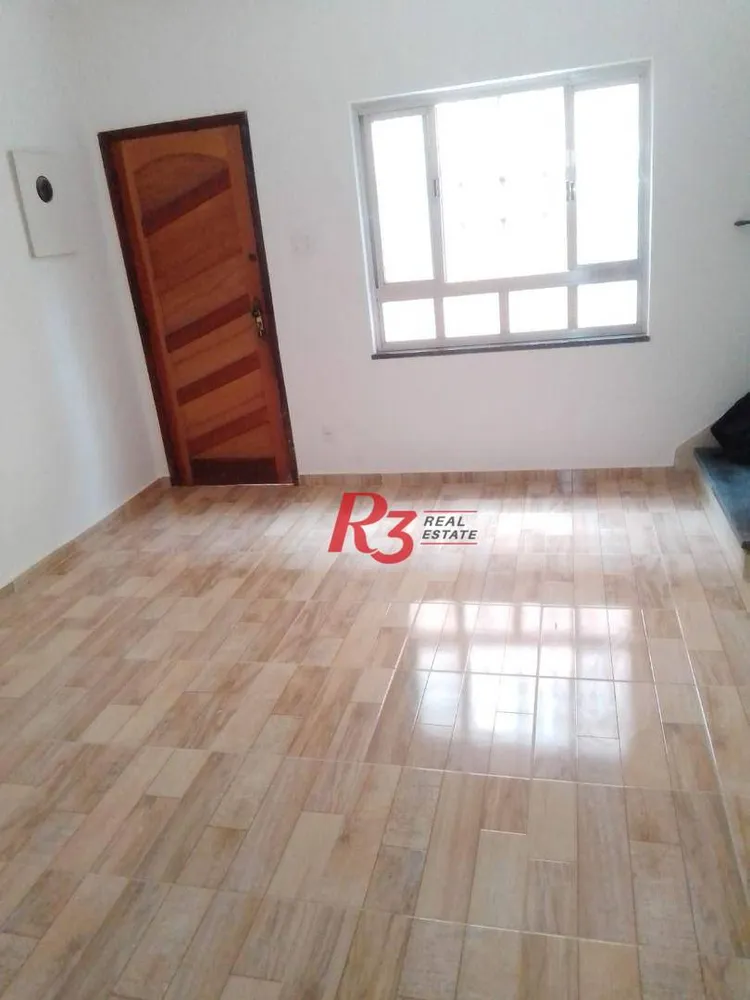 Sobrado, 2 quartos, 85 m² - Foto 3