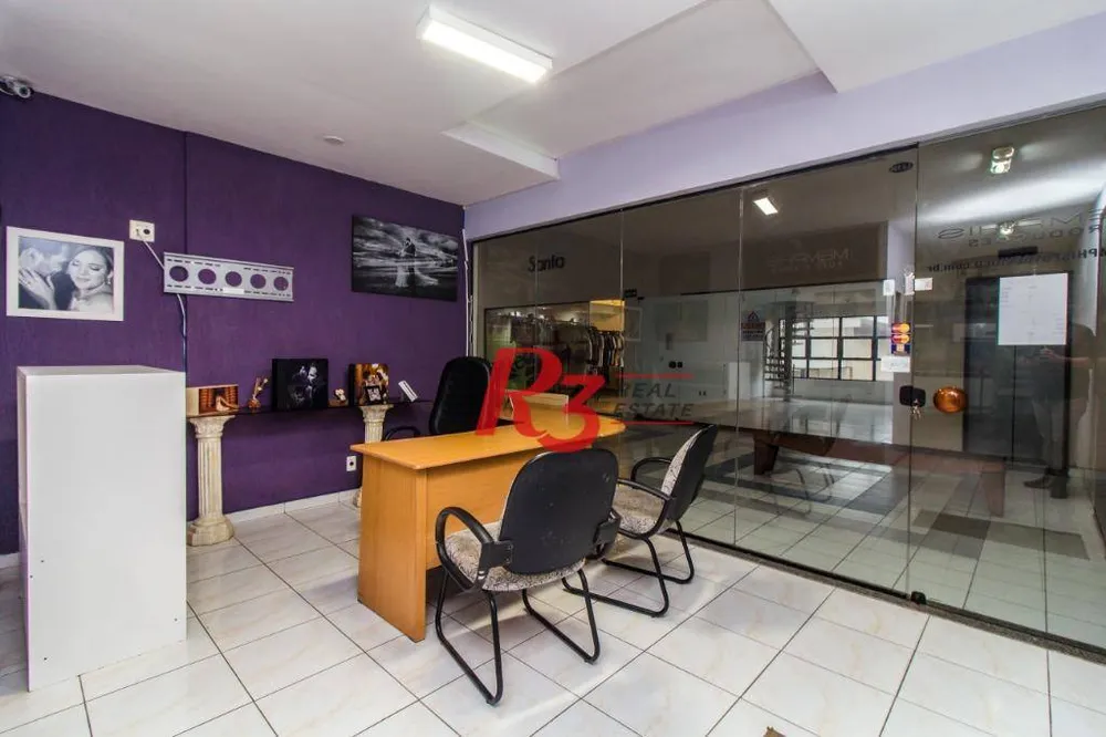 Loja-Salão, 56 m² - Foto 4