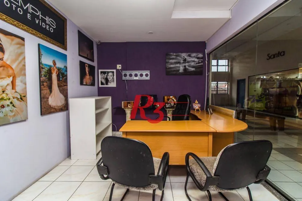 Loja-Salão, 56 m² - Foto 2