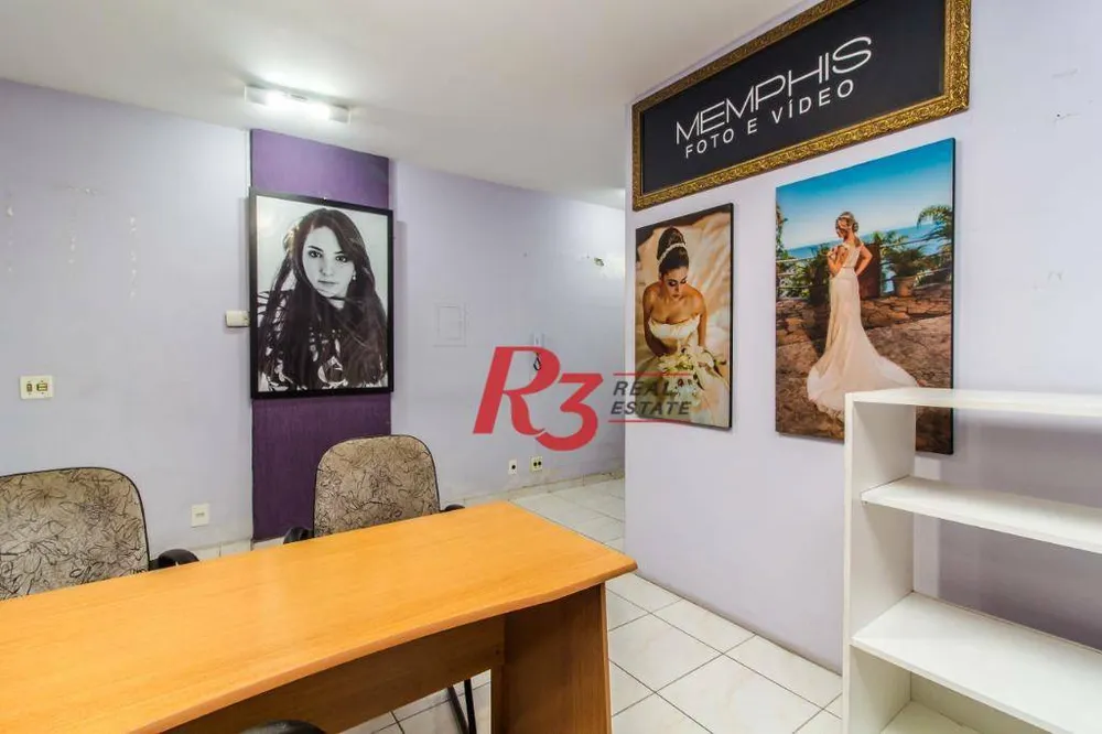 Loja-Salão, 56 m² - Foto 3