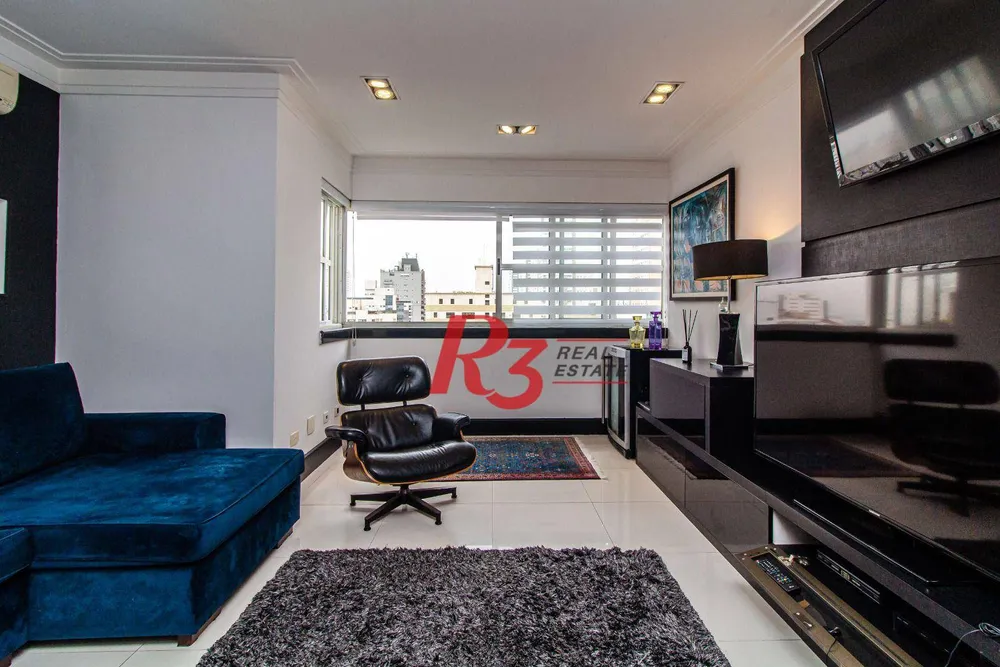 Apartamento, 2 quartos, 67 m² - Foto 2