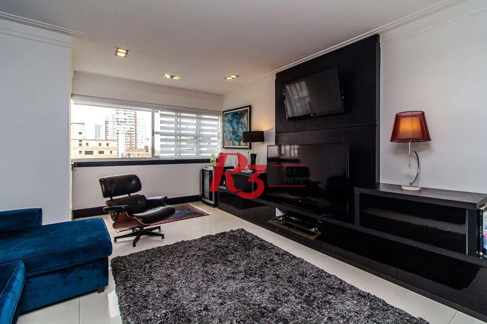 Apartamento, 2 quartos, 67 m² - Foto 1
