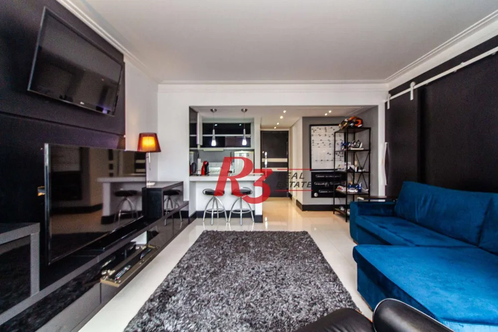 Apartamento, 2 quartos, 67 m² - Foto 3