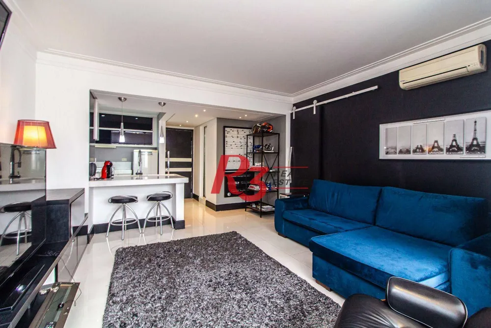 Apartamento, 2 quartos, 67 m² - Foto 4