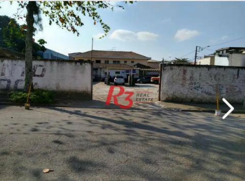 Terreno, 1054 m² - Foto 1
