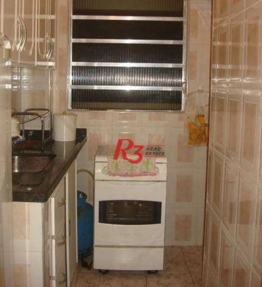 Apartamento, 2 quartos, 65 m² - Foto 4