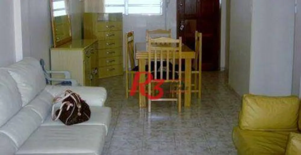 Apartamento, 2 quartos, 65 m² - Foto 1