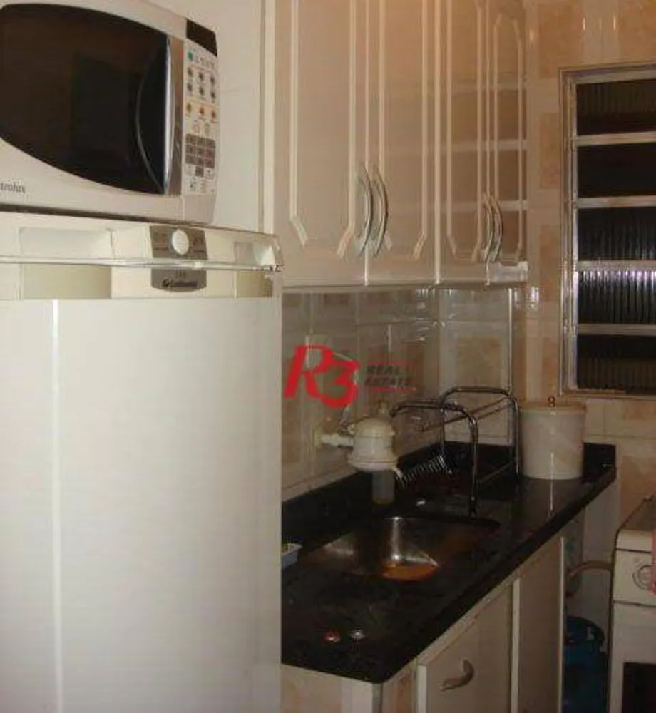 Apartamento, 2 quartos, 65 m² - Foto 3