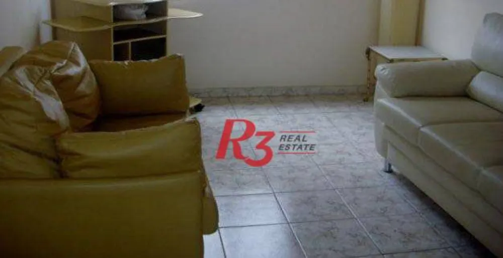 Apartamento, 2 quartos, 65 m² - Foto 2