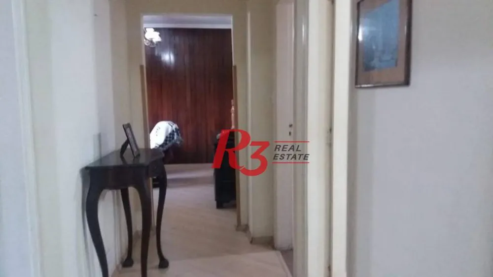 Apartamento, 3 quartos, 140 m² - Foto 4