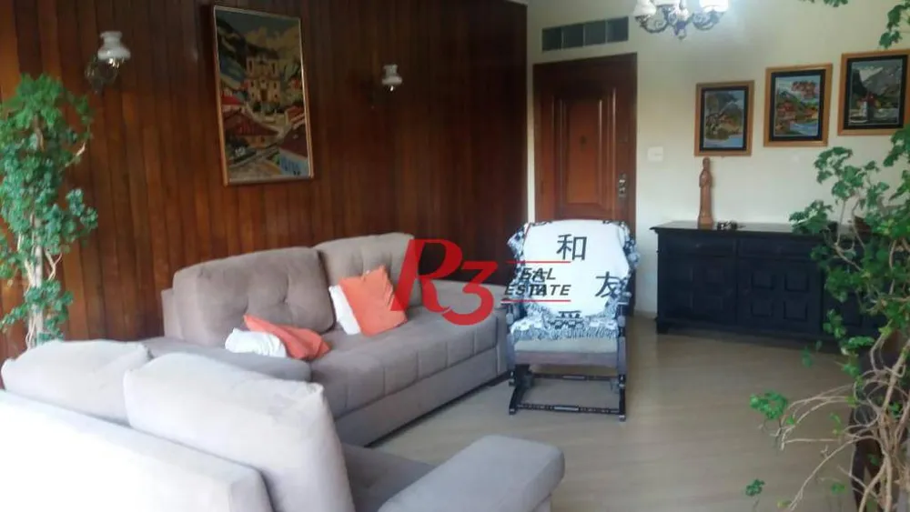 Apartamento, 3 quartos, 140 m² - Foto 3