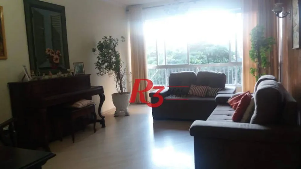 Apartamento, 3 quartos, 140 m² - Foto 2