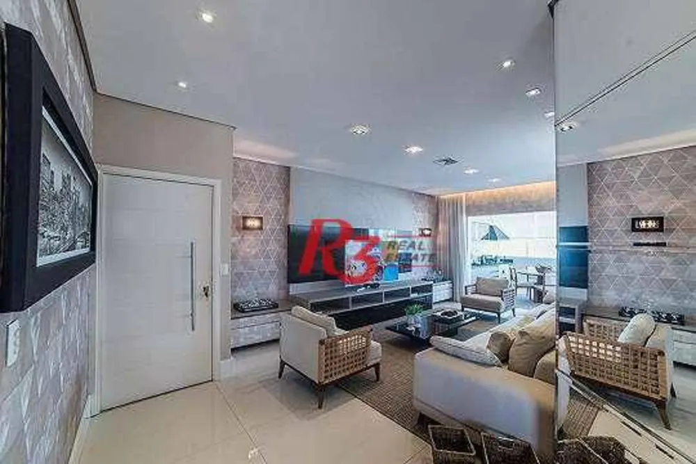 Cobertura, 3 quartos, 273 m² - Foto 4