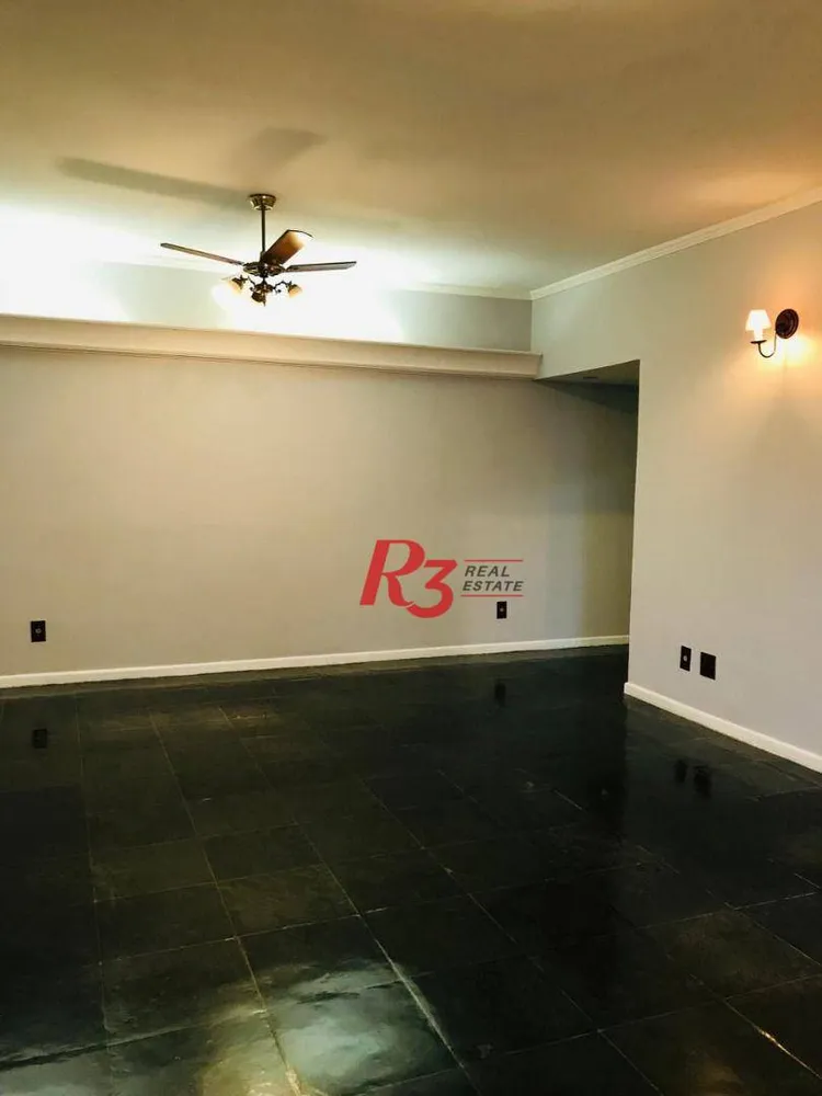 Apartamento, 3 quartos, 142 m² - Foto 3