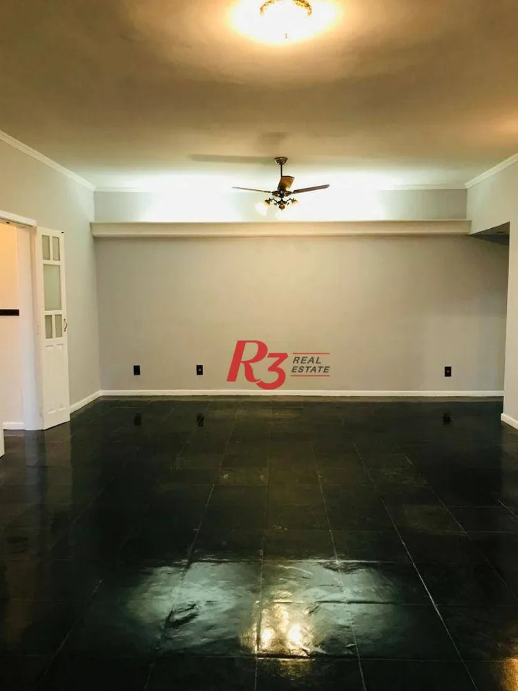 Apartamento, 3 quartos, 142 m² - Foto 1