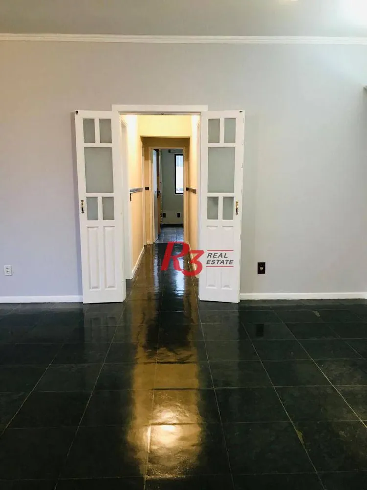 Apartamento, 3 quartos, 142 m² - Foto 4