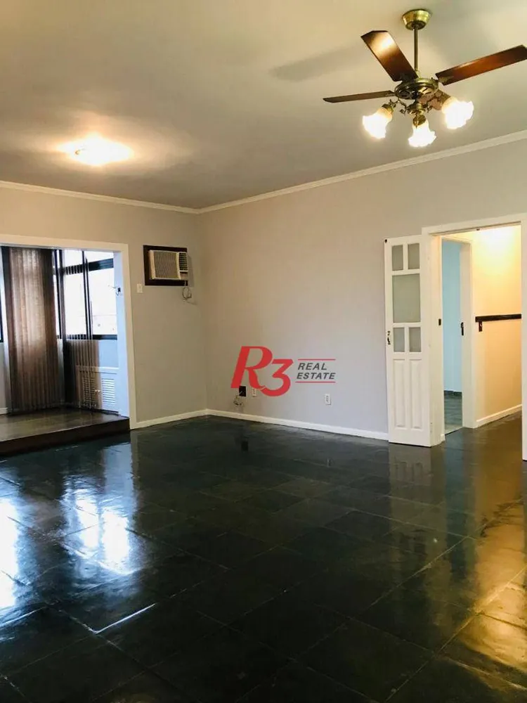 Apartamento, 3 quartos, 142 m² - Foto 2