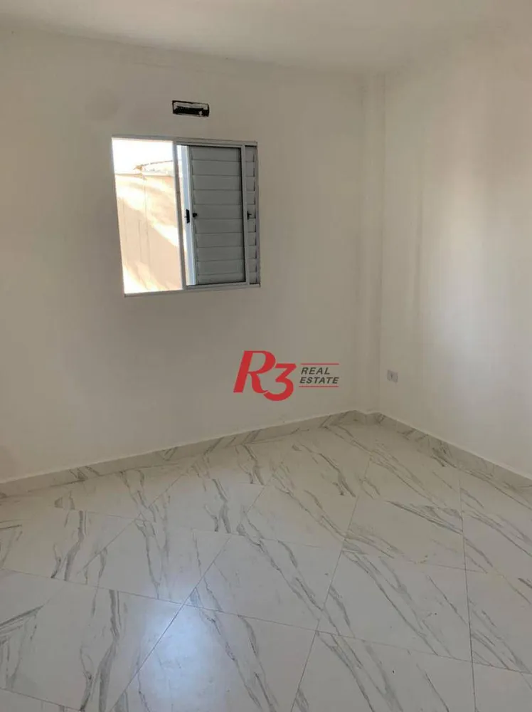Casa, 2 quartos, 46 m² - Foto 3