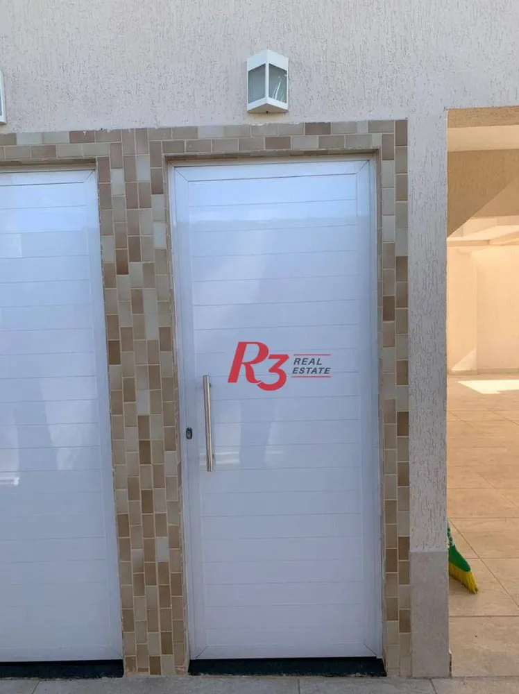Casa, 2 quartos, 46 m² - Foto 2
