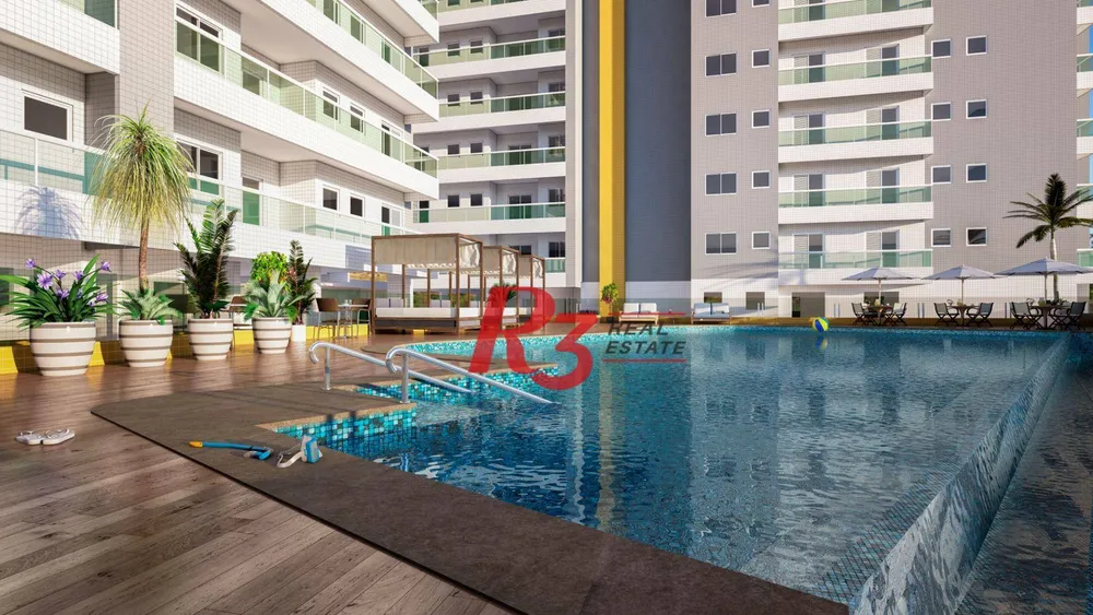 Apartamento, 2 quartos, 76 m² - Foto 3
