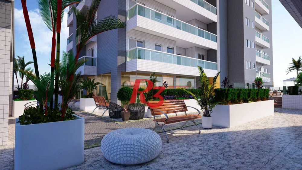 Apartamento, 2 quartos, 76 m² - Foto 4