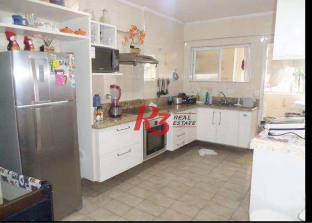 Apartamento, 3 quartos, 132 m² - Foto 1