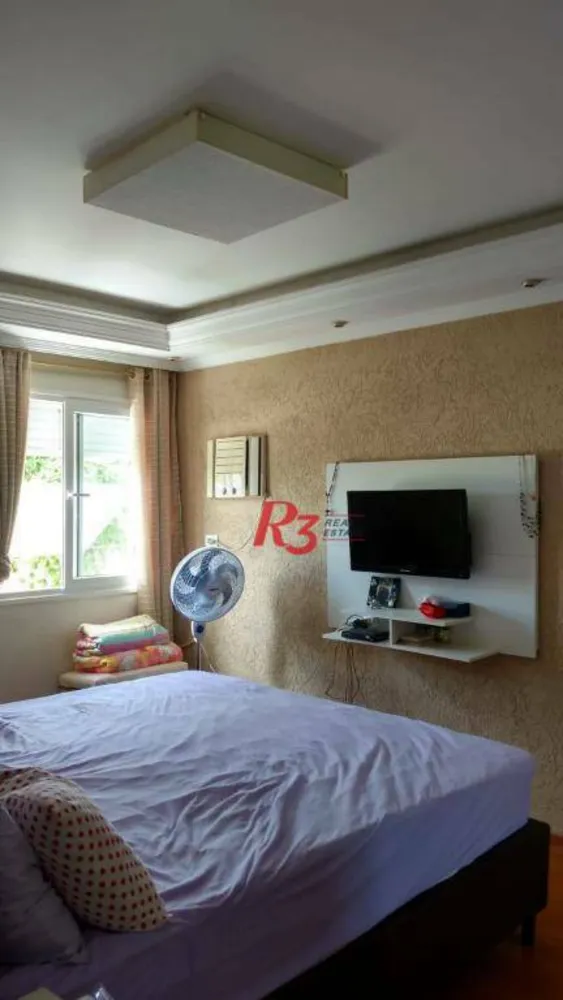 Apartamento, 3 quartos, 132 m² - Foto 4