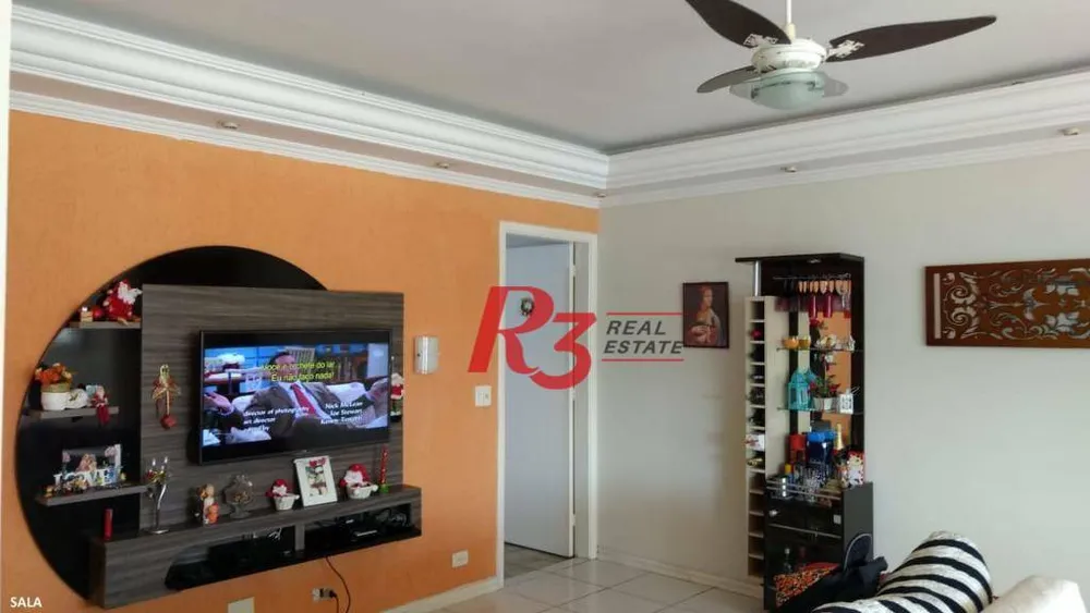 Apartamento, 3 quartos, 132 m² - Foto 3