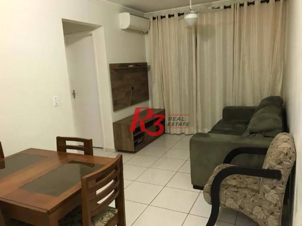 Apartamento, 2 quartos, 56 m² - Foto 1