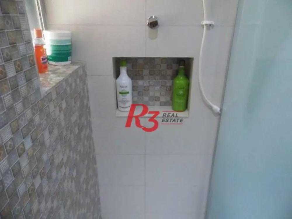 Apartamento, 2 quartos, 56 m² - Foto 3