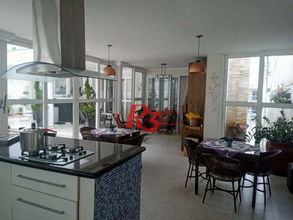 Casa, 4 quartos, 480 m² - Foto 2