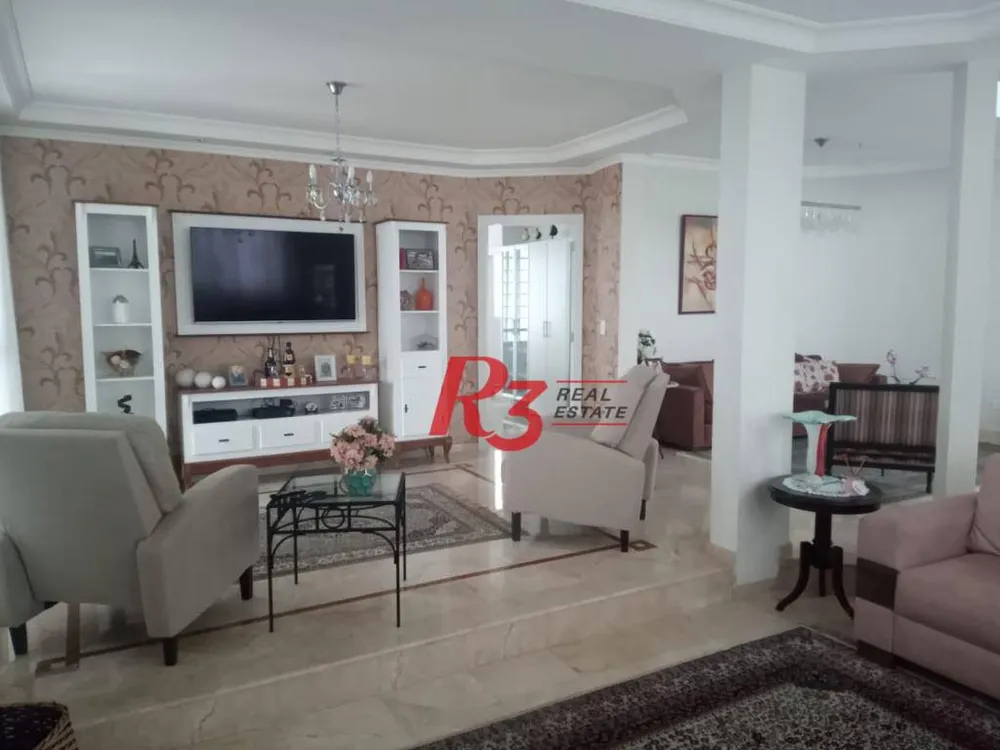 Casa, 4 quartos, 480 m² - Foto 4