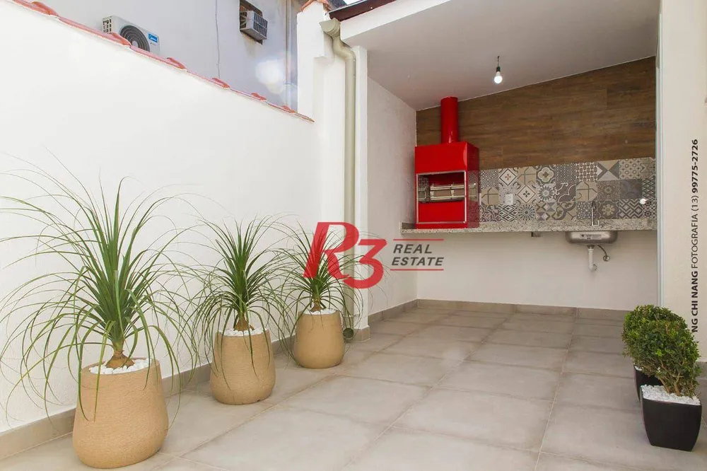 Casa, 4 quartos, 168 m² - Foto 1