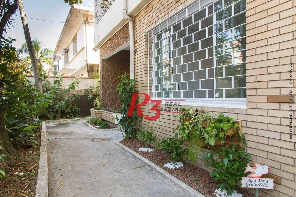Casa, 4 quartos, 168 m² - Foto 3