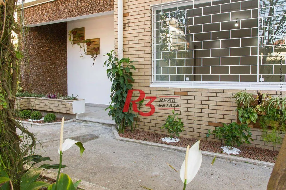 Casa, 4 quartos, 168 m² - Foto 2
