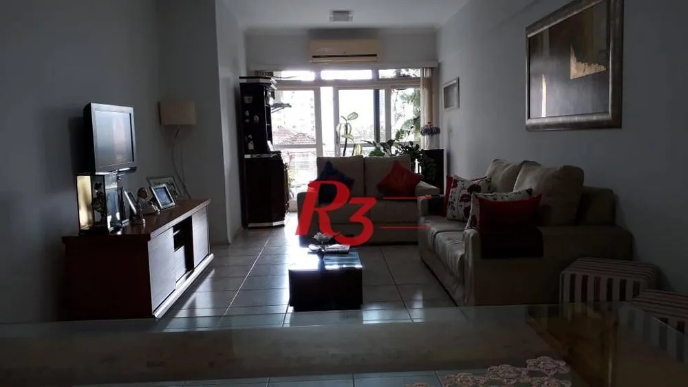 Apartamento, 3 quartos, 151 m² - Foto 2