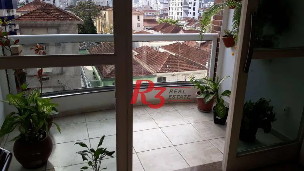 Apartamento, 3 quartos, 151 m² - Foto 4