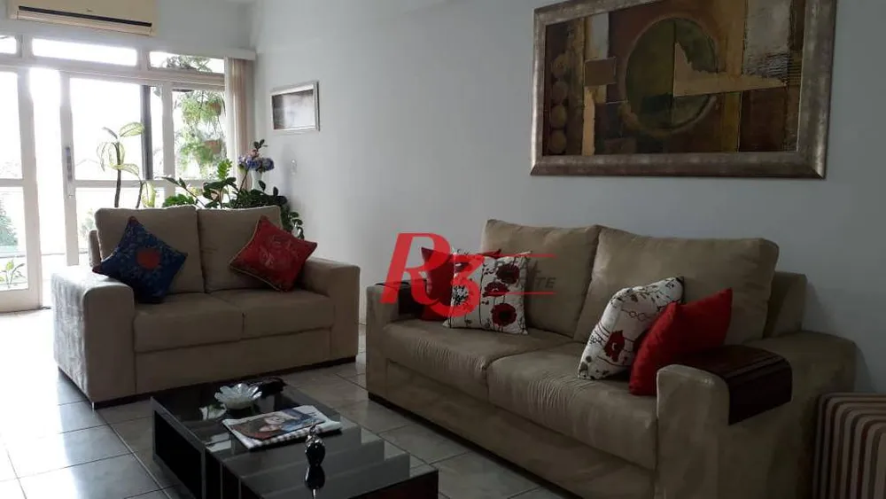 Apartamento, 3 quartos, 151 m² - Foto 1