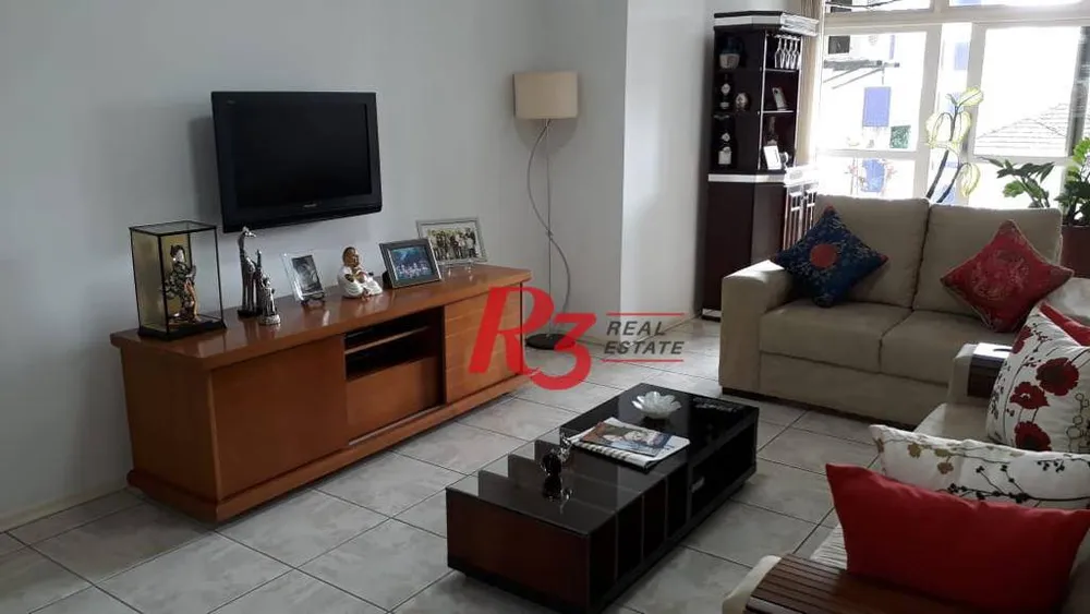 Apartamento, 3 quartos, 151 m² - Foto 3