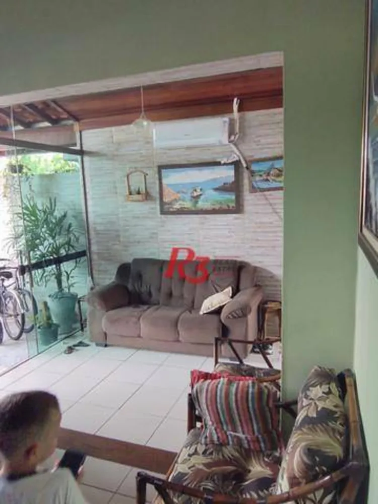 Casa, 2 quartos, 124 m² - Foto 4